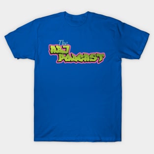 ABJ Podcast Fresh T-Shirt